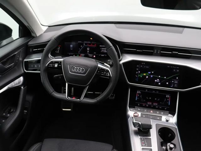 Audi S6 3.0 TDI Quattro Sedan