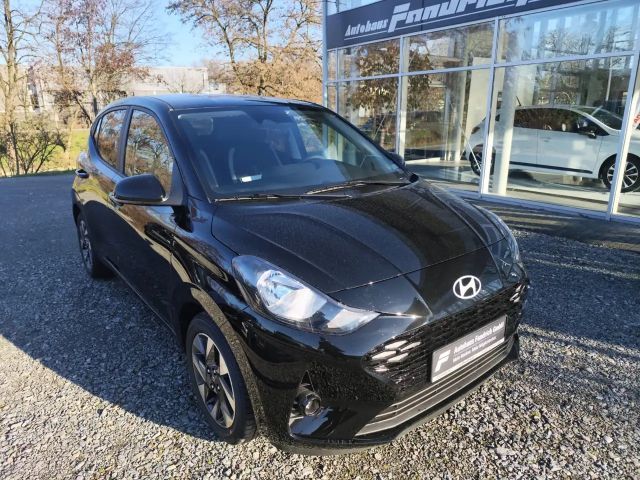 Hyundai i10 Premium