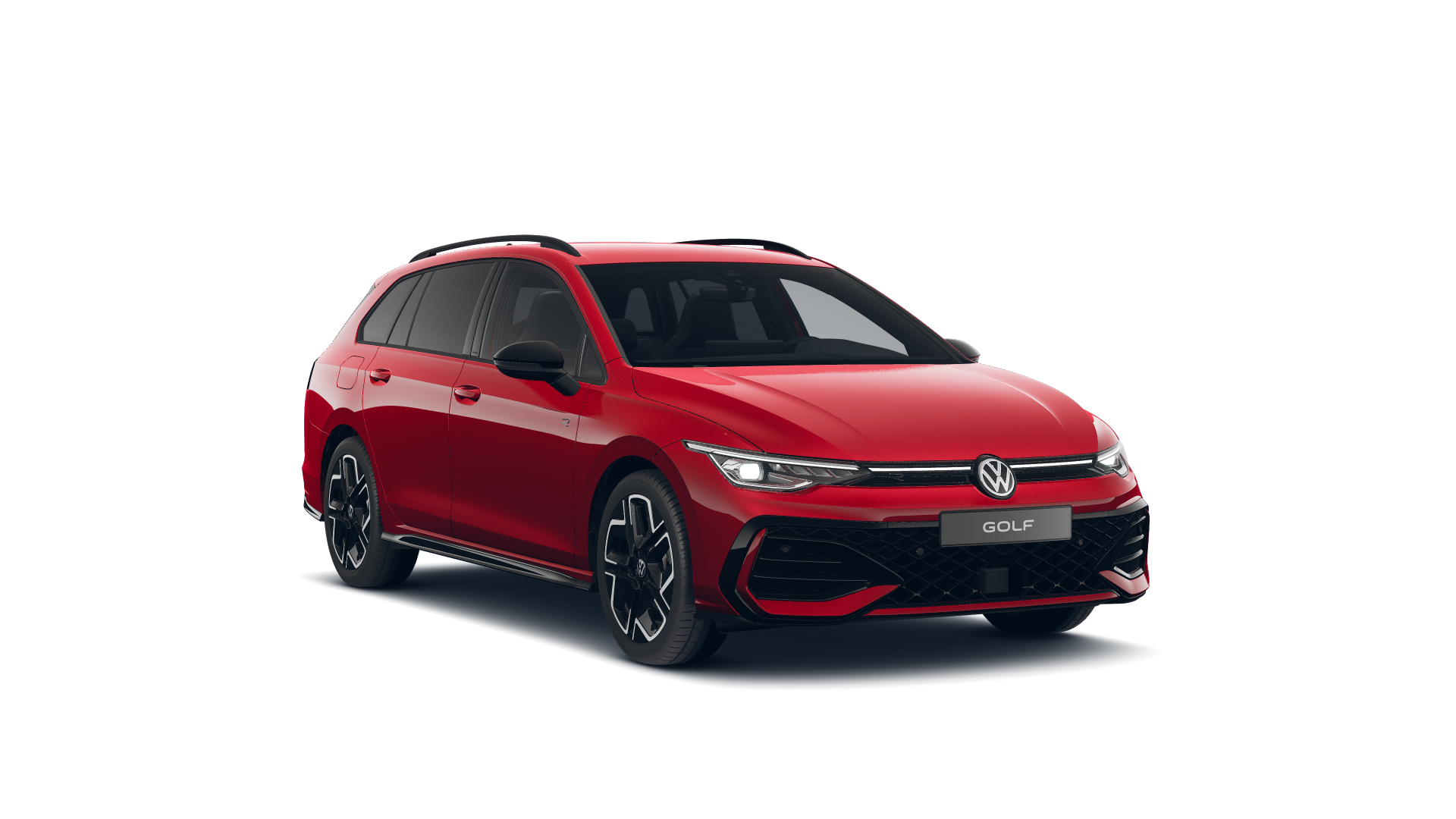 Volkswagen Golf 1.5 eTSI DSG Golf VIII Variant