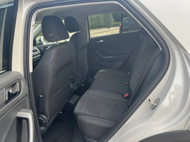 Volkswagen T-Roc DSG Style