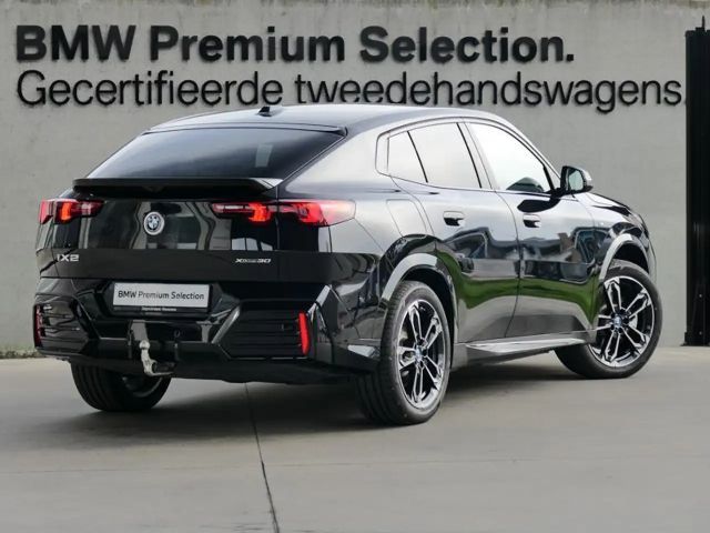 BMW iX2 M-Sport xDrive30