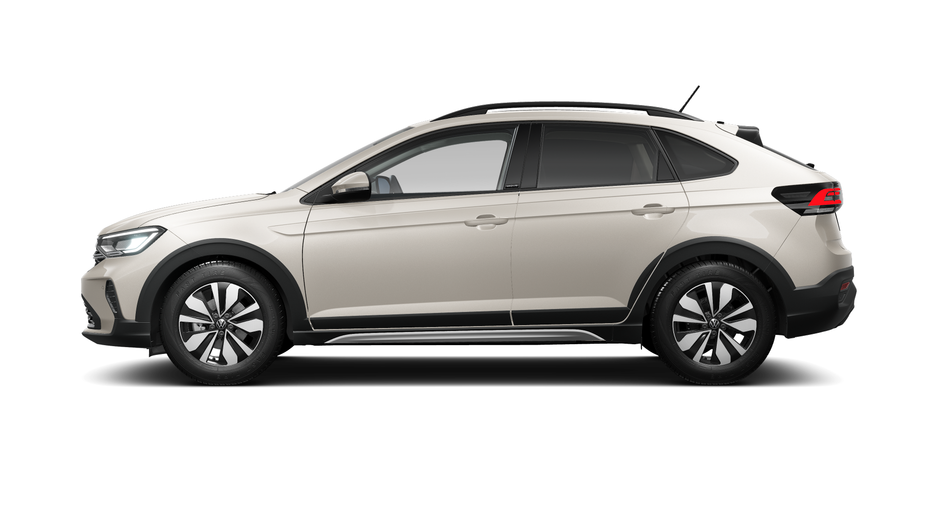 Volkswagen Taigo APP+DAB+VIRT+LED+PDC