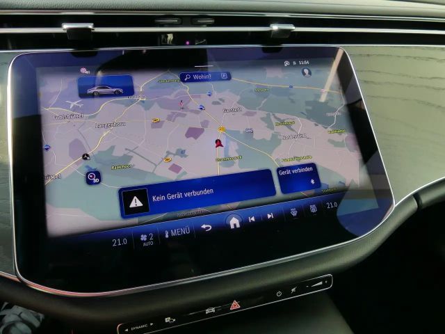 Mercedes-Benz E 200 AVANTGARDE Sedan