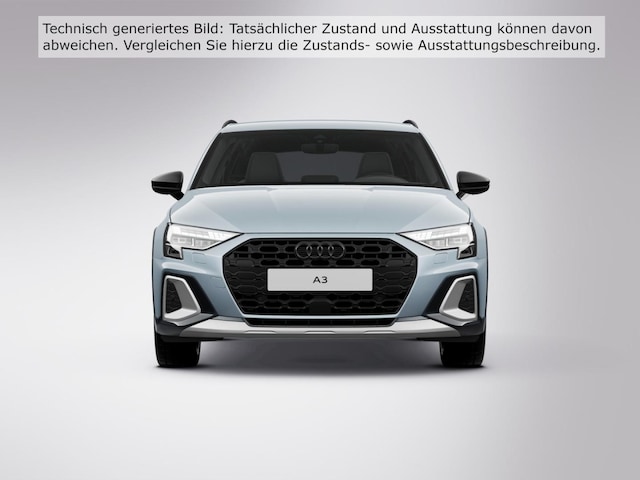 Audi A3 40 TFSI Quattro S-Tronic
