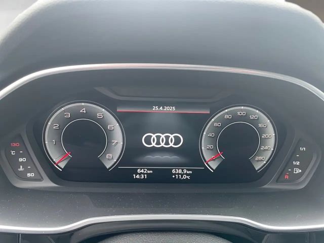 Audi Q3 35 TFSI