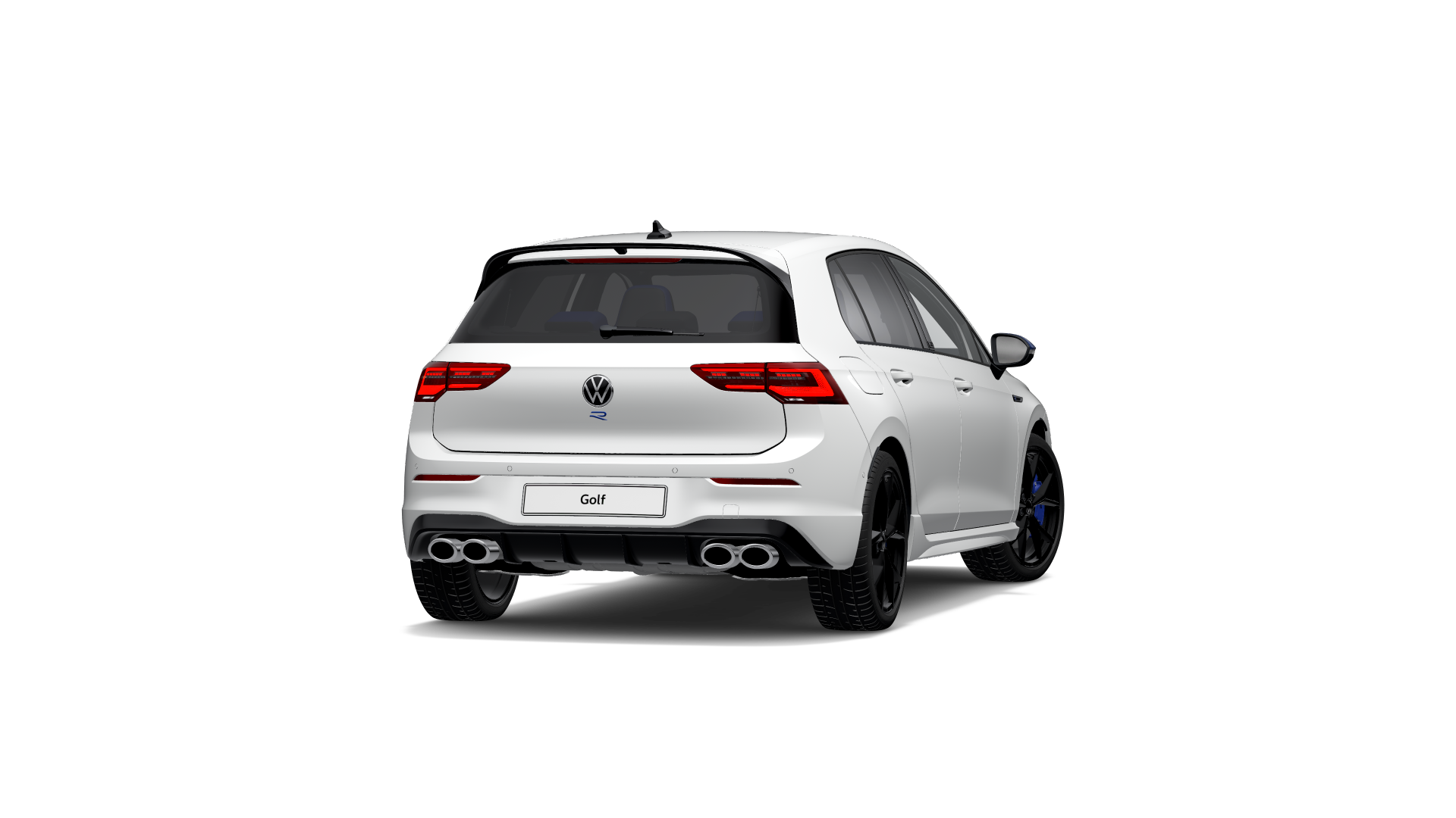 Volkswagen Golf IQ.Drive Sport