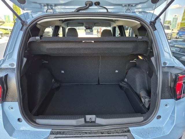 Citroën C3 Aircross Plus