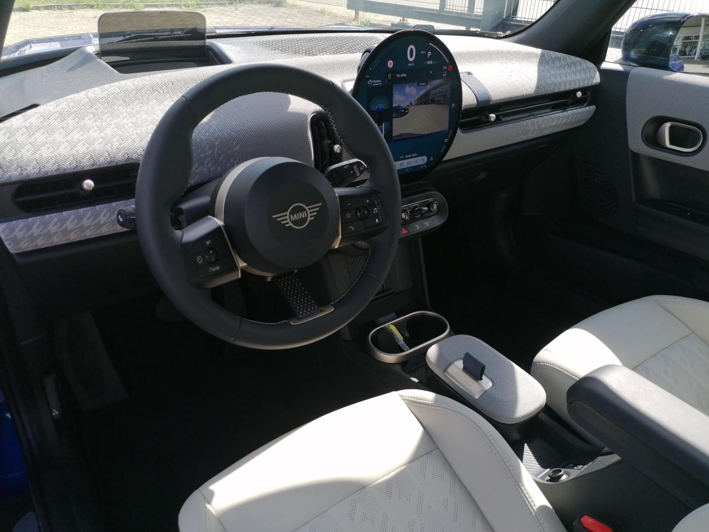 MINI Cooper Favoured