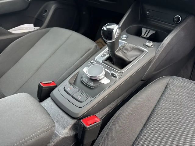 Audi Q2 35 TFSI