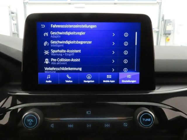 Ford Kuga EcoBoost ST Line X