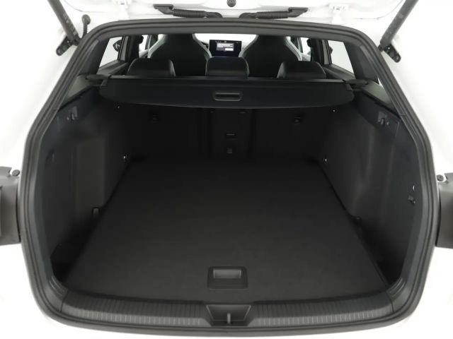 Volkswagen Golf DSG Sport Variant