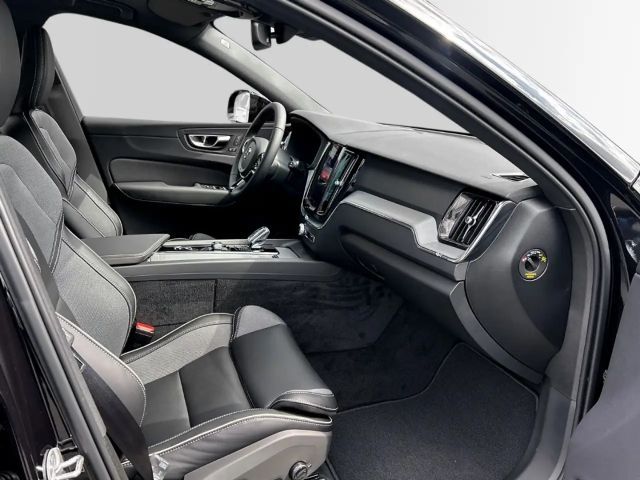 Volvo XC60 AWD Plus Recharge T6