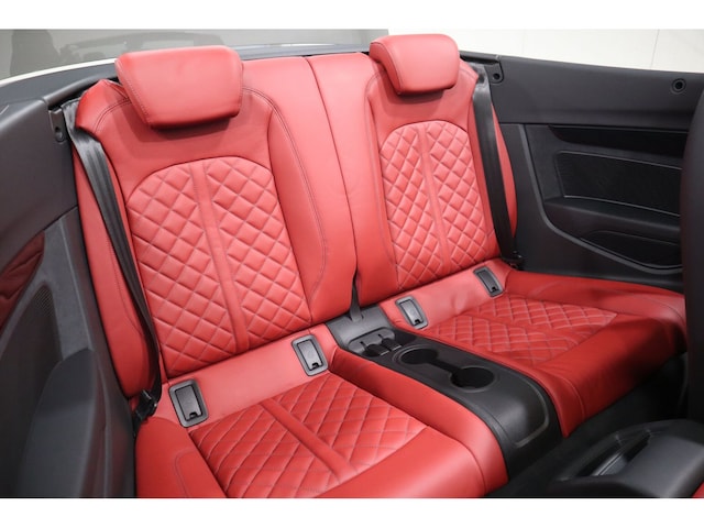 Audi S5 Cabriolet Quattro