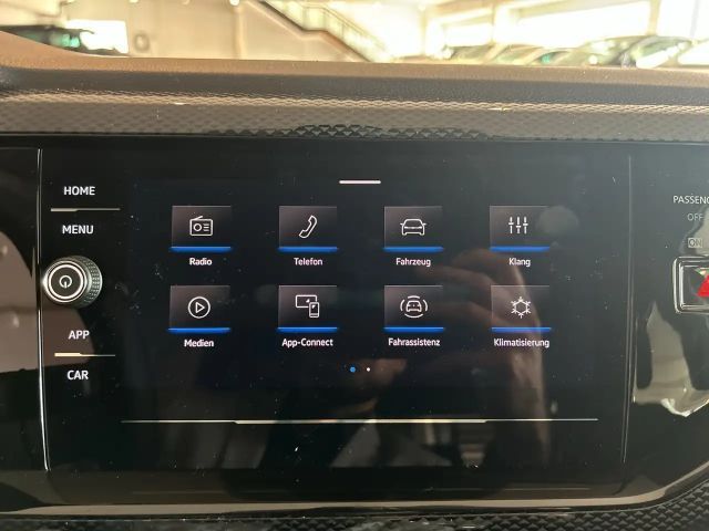 Volkswagen Taigo Friends TSI