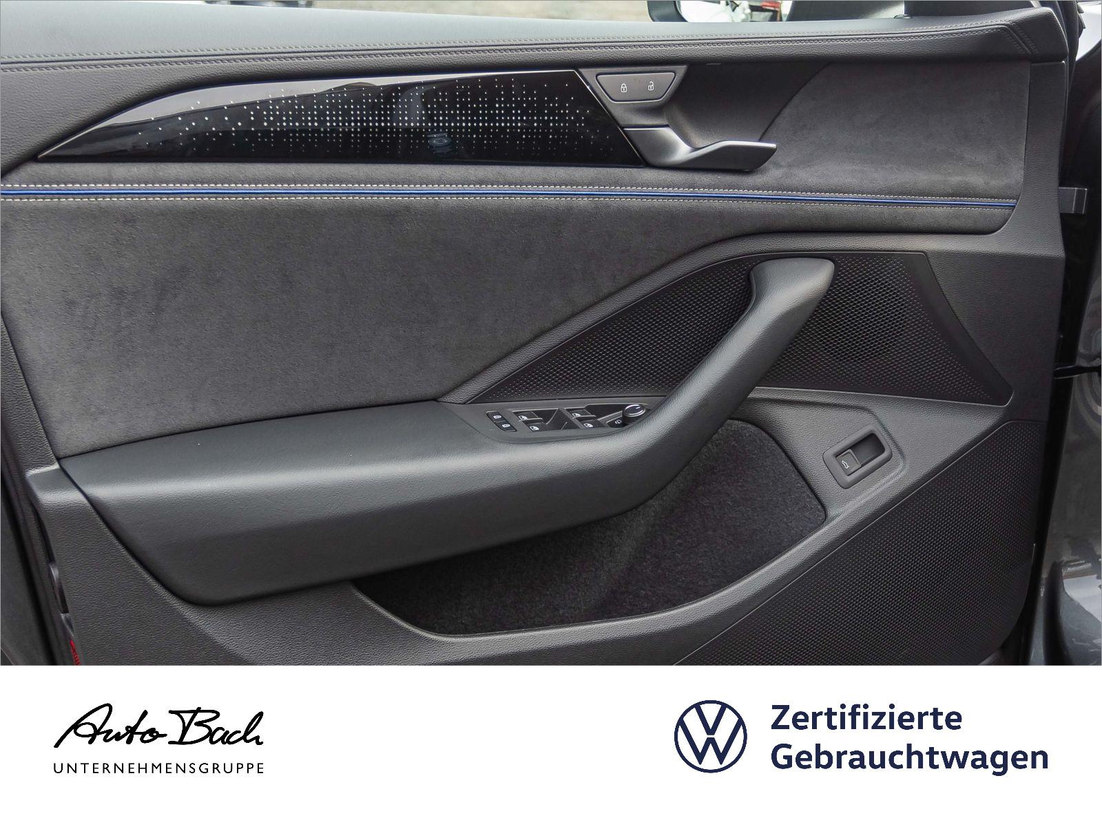 Volkswagen Passat 2.0 TDI DSG R-Line