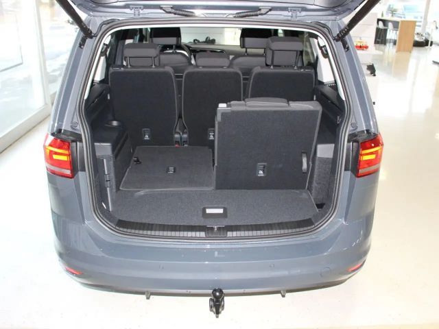 Volkswagen Touran 1.5 TSI ACT