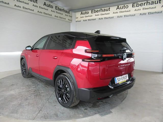 Citroën C5 Aircross Hybrid Max