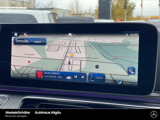 Mercedes-Benz V 250 AMG Line Style V 250 d