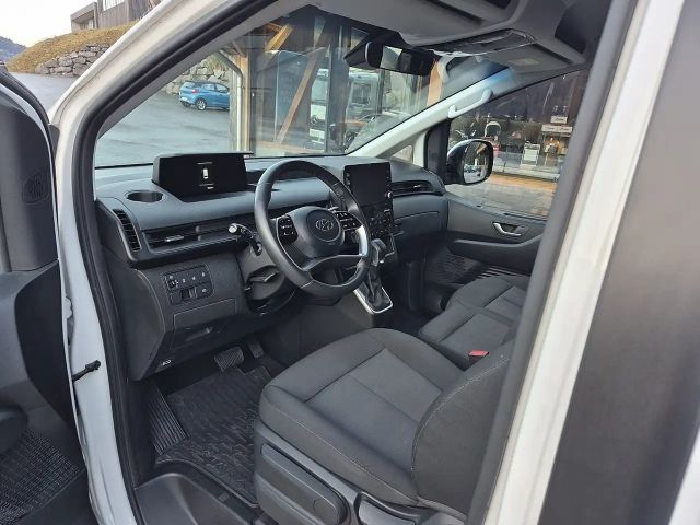 Hyundai Staria Staria Business Van 2,2 CRDi DCT Aut.