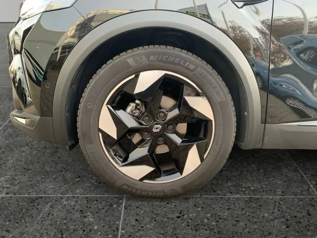 Renault Captur TCe 160 Techno