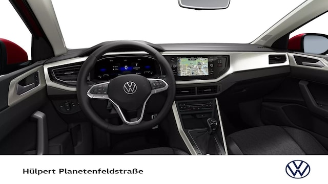 Volkswagen Taigo Move