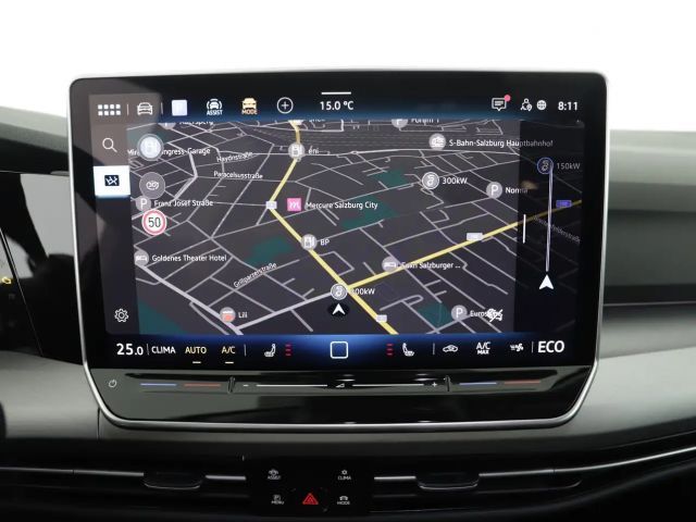 Volkswagen Golf DSG eHybrid