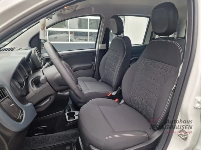 Fiat Panda MY24 Hybrid KomfortPaket Bluetooth Apple CarPlay A