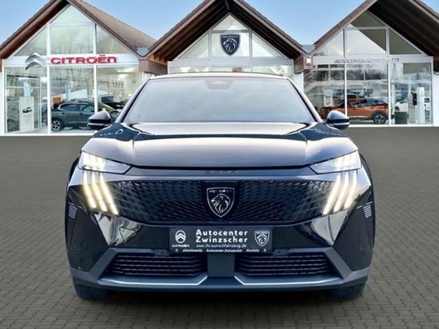 Peugeot 3008 GT-Line Hybrid