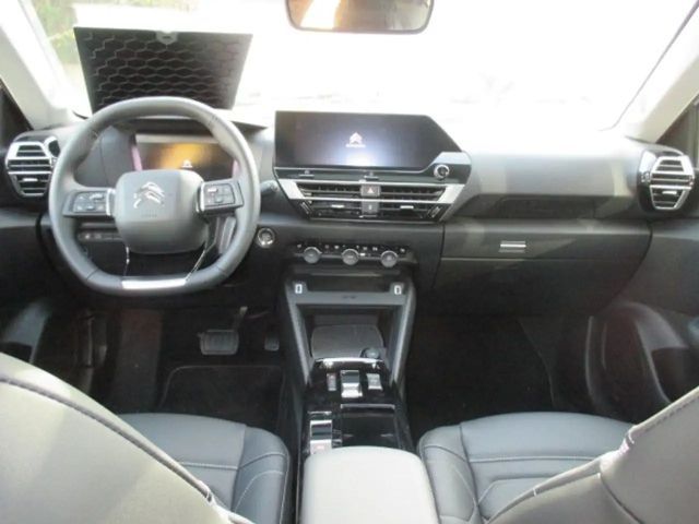 Citroën ë-C4 X Shine