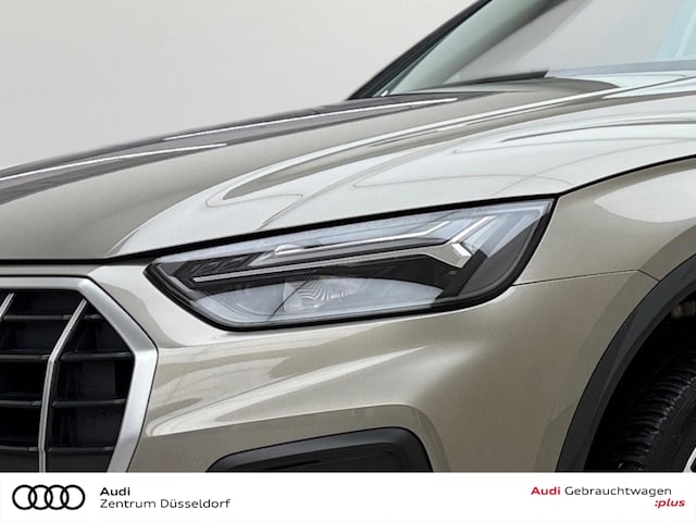 Audi Q5 40 TDI Quattro S-Tronic