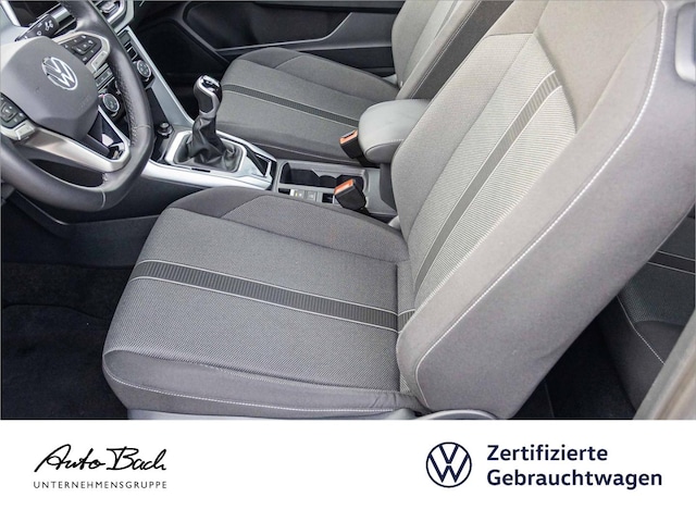 Volkswagen T-Roc 1.0 TSI Cabriolet Style