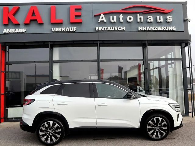 Renault Austral E-Tech Techno