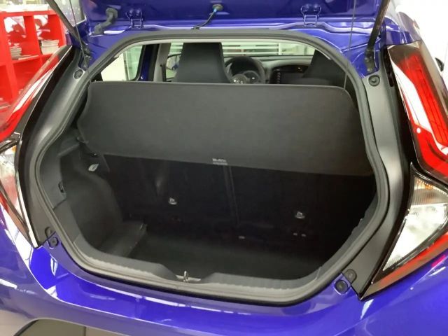 Toyota Aygo X Business Hatchback S-CVT