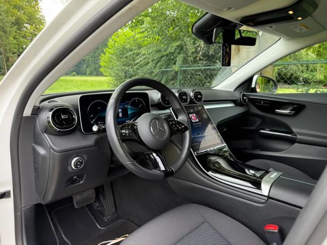 Mercedes-Benz C 180 Estate