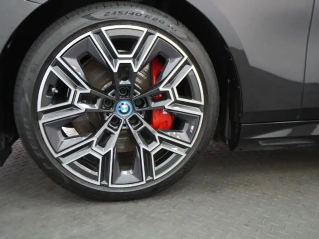 BMW i5 M-Sport eDrive40