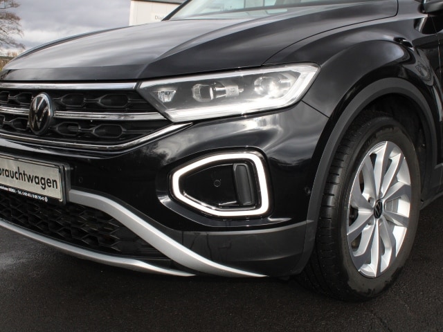 Volkswagen T-Roc 1.5 TSI