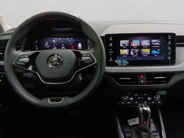 Skoda Kamiq 1.5 TSI Selection