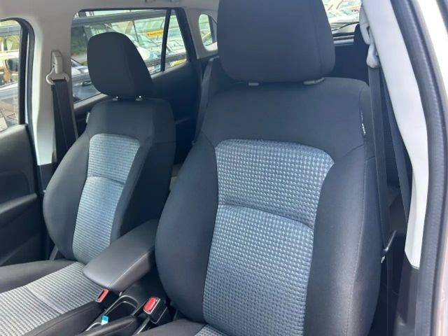 Suzuki S-Cross Suzuki S-Cross