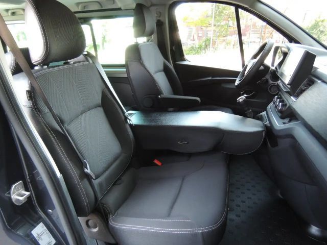 Renault Trafic Combi dCi 150