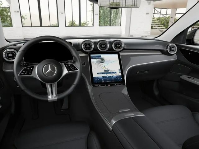 Mercedes-Benz C 220 AVANTGARDE C 220 d Estate