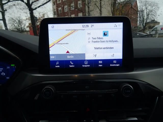 Ford Kuga Titanium X