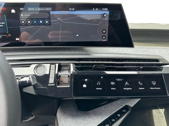 Peugeot 3008 GT-Line Hybrid