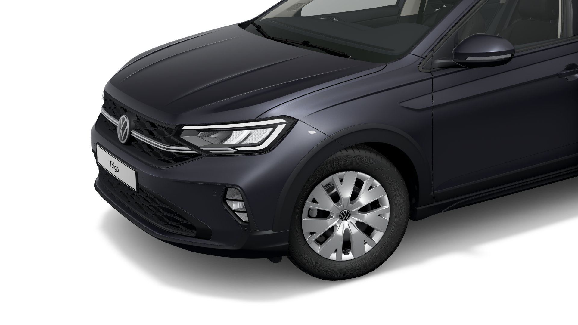 Volkswagen Taigo Taigo 1.0, Klima, PDC, SH Klima Einparkhilfe