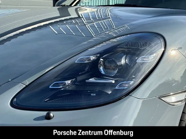 Porsche Boxster 4 718 GTS