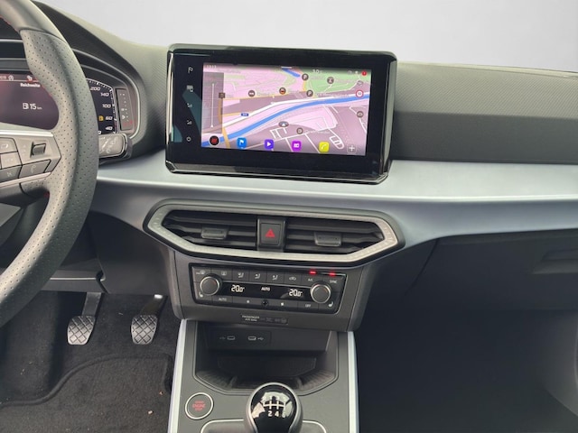 Seat Arona 1.0 TSI FR-lijn Plus