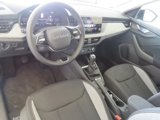Skoda Kamiq Selection
