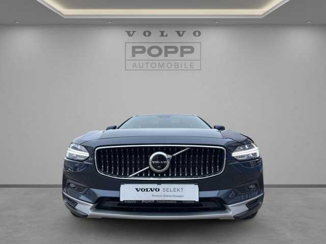 Volvo V90 Cross Country V90 Cross Country