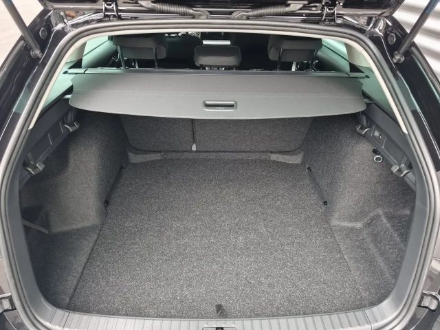 Skoda Octavia Essence TDI