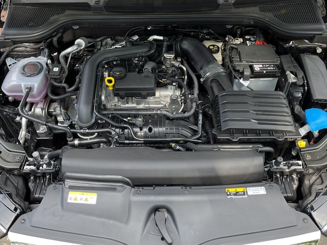 Skoda Scala 1.0 TSI Drive