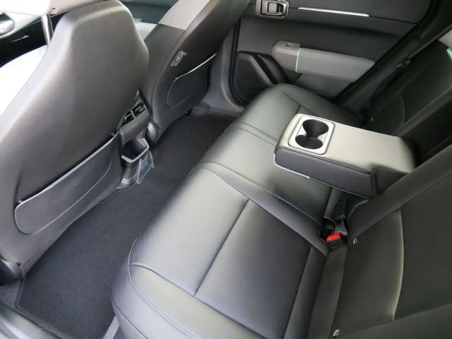 Kia EV4 81.4 kWh Earth FWD Plus